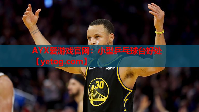 AYX爱游戏官网：小型乒乓球台好处