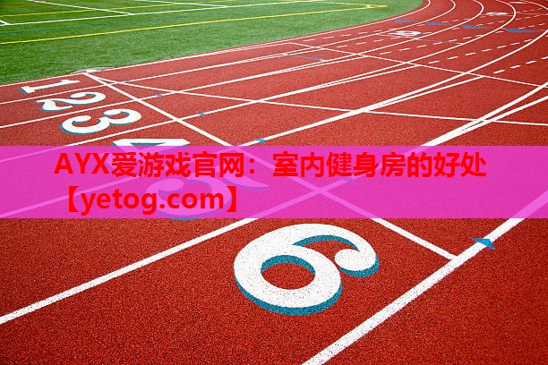 AYX爱游戏官网：室内健身房的好处