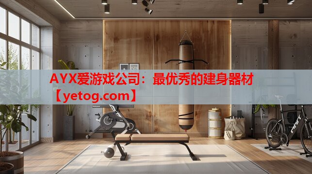 AYX爱游戏公司：最优秀的建身器材