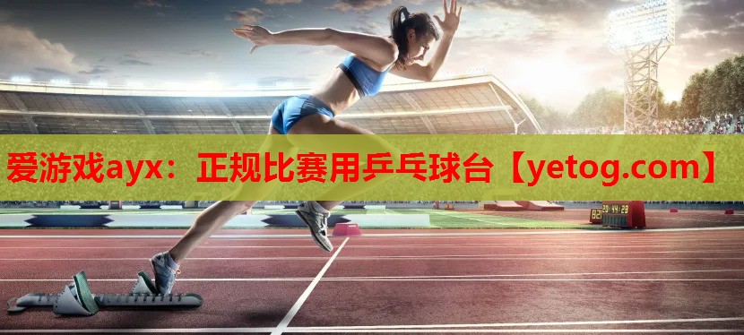 爱游戏ayx：正规比赛用乒乓球台