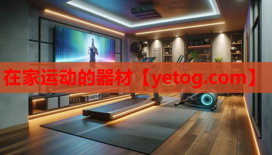 在家运动的器材