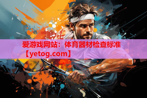爱游戏网站：体育器材检查标准