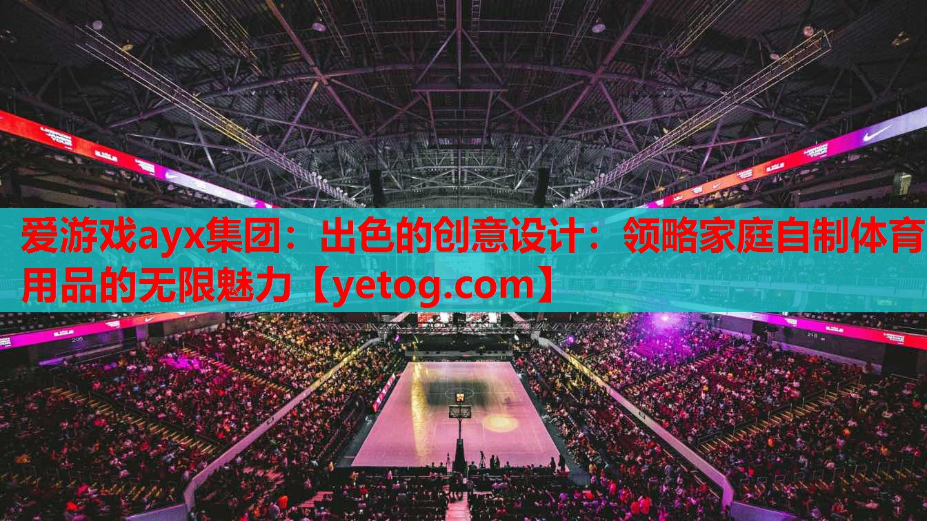 爱游戏ayx集团：出色的创意设计：领略家庭自制体育用品的无限魅力