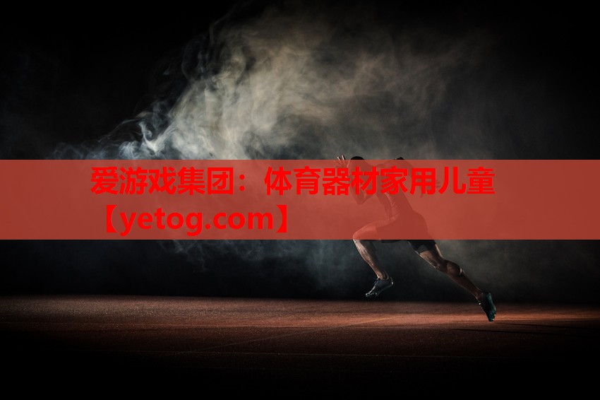 爱游戏集团：体育器材家用儿童