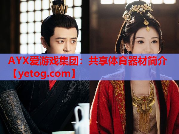 AYX爱游戏集团：共享体育器材简介
