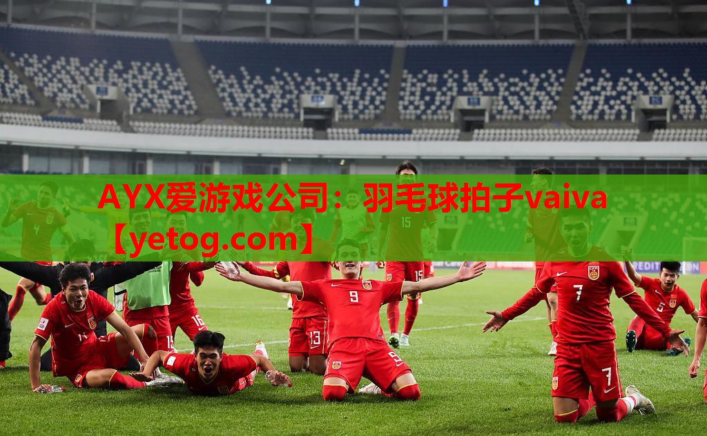 AYX爱游戏公司：羽毛球拍子vaiva