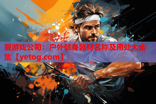 爱游戏公司：户外健身器材名称及用处大全集