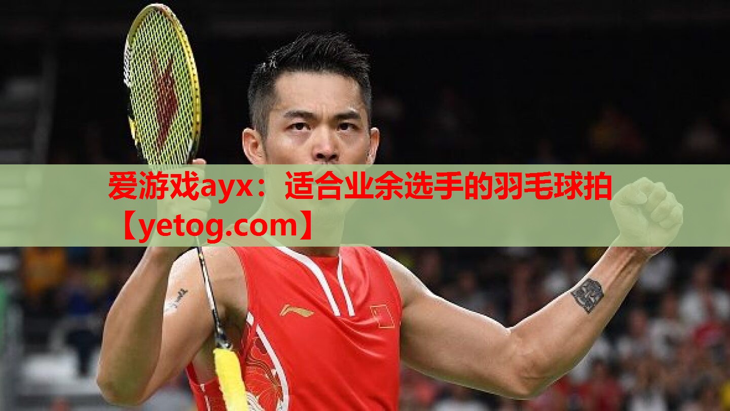 爱游戏ayx：适合业余选手的羽毛球拍