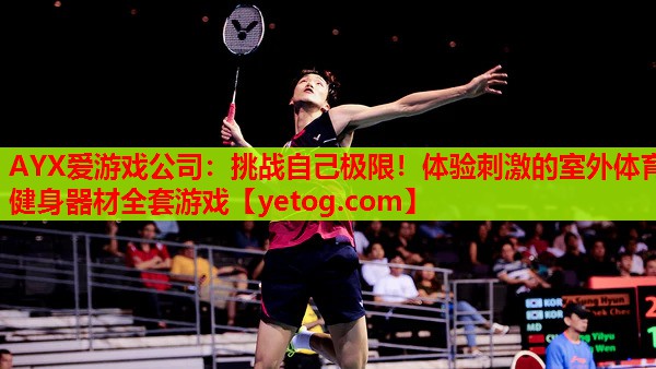 AYX爱游戏公司：挑战自己极限！体验刺激的室外体育健身器材全套游戏