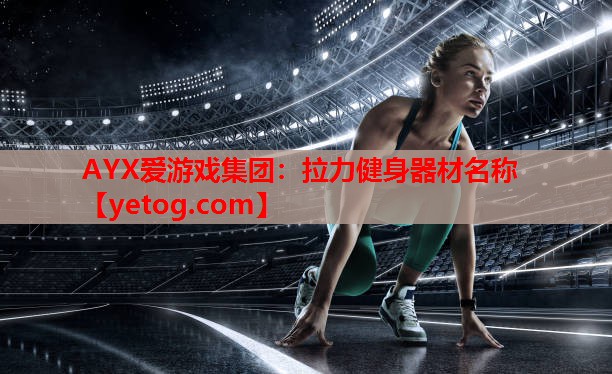 AYX爱游戏集团：拉力健身器材名称