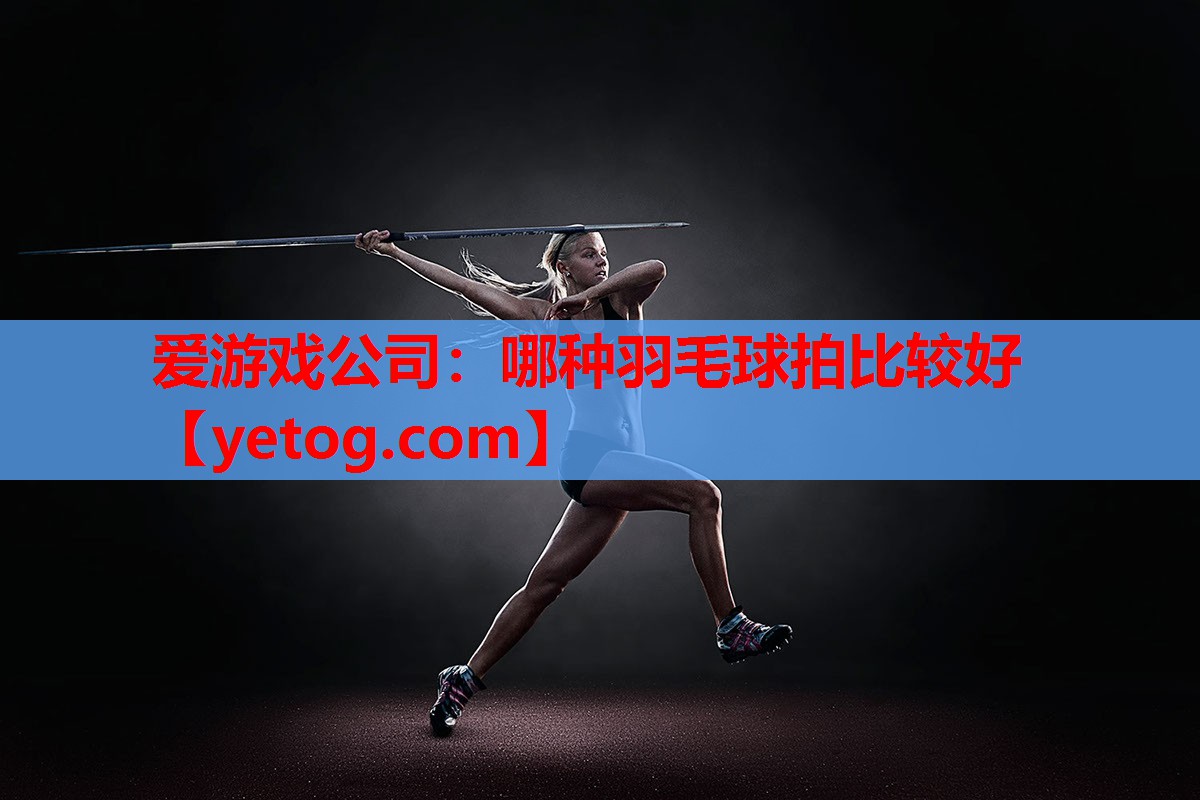 爱游戏公司：哪种羽毛球拍比较好