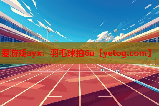 爱游戏ayx：羽毛球拍6u