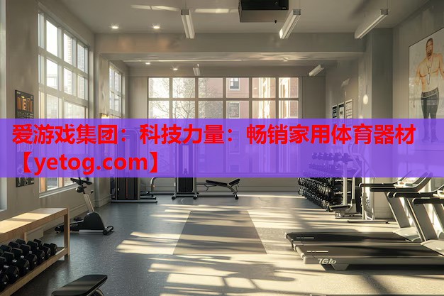 爱游戏集团：科技力量：畅销家用体育器材