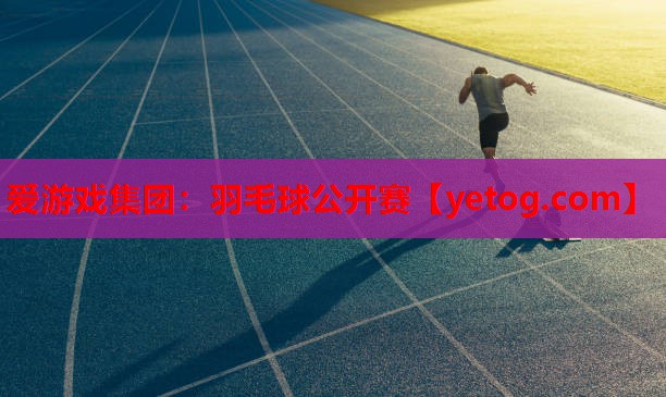 爱游戏集团：羽毛球公开赛