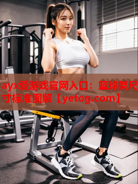 ayx爱游戏官网入口：篮球架尺寸标准图解