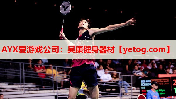 AYX爱游戏公司：昊康健身器材