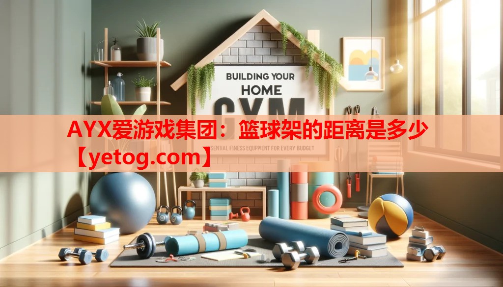 AYX爱游戏集团：篮球架的距离是多少