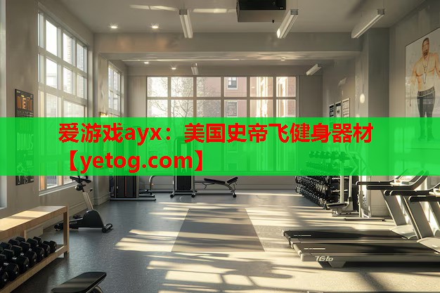 美国史帝飞健身器材 美国史帝飞健身器材