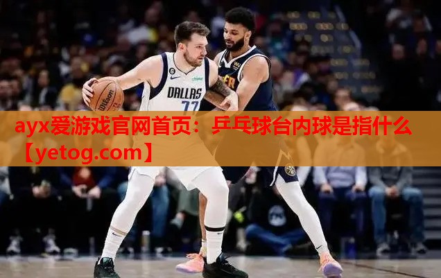 乒乓球台内球是指什么 乒乓球台内球是指什么