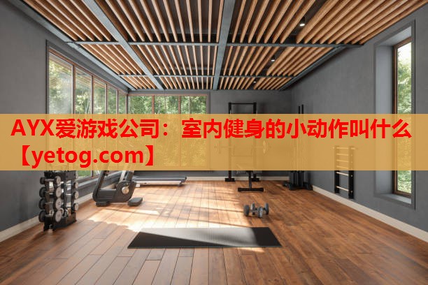 室内健身的小动作叫什么 室内健身的小动作叫什么