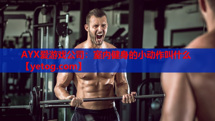 室内健身的小动作叫什么 室内健身的小动作叫什么
