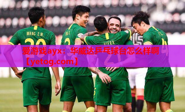 华威达乒乓球台怎么样啊 华威达乒乓球台怎么样啊