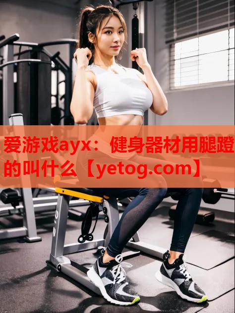 健身器材用腿蹬的叫什么 健身器材用腿蹬的叫什么