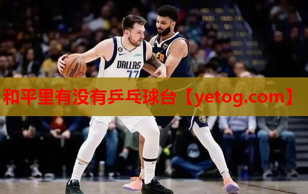 和平里有没有乒乓球台 和平里有没有乒乓球台