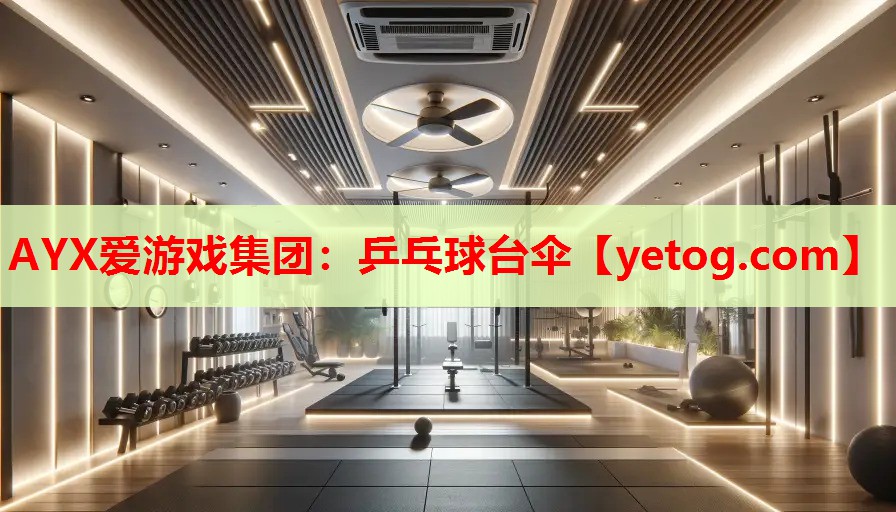 乒乓球台伞 乒乓球台伞