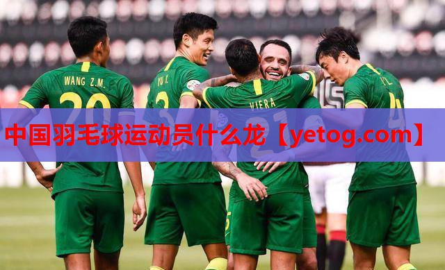 中国羽毛球运动员什么龙 中国羽毛球运动员什么龙