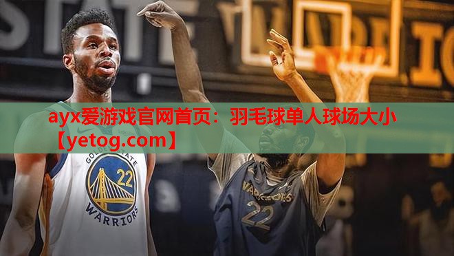 羽毛球单人球场大小 羽毛球单人球场大小