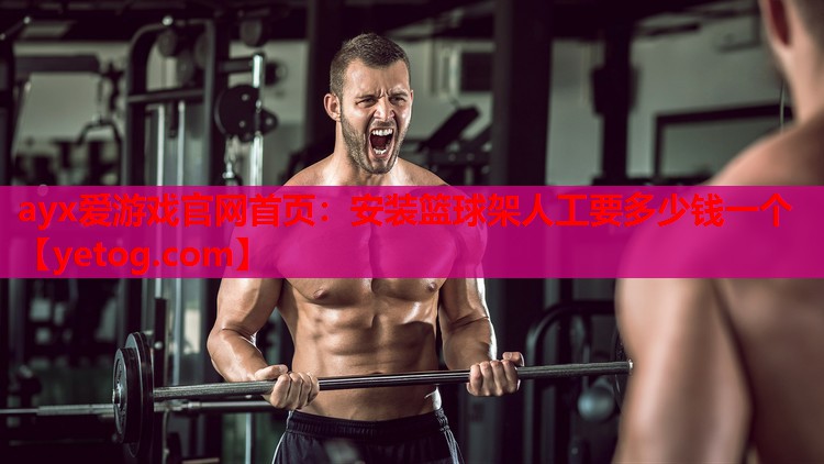 安装篮球架人工要多少钱一个 安装篮球架人工要多少钱一个