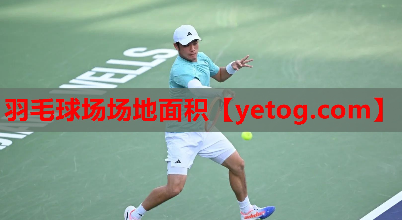 羽毛球场场地面积 羽毛球场场地面积