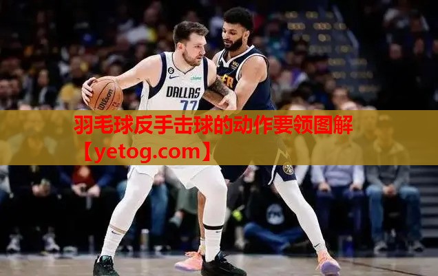 羽毛球反手击球的动作要领图解 羽毛球反手击球的动作要领图解