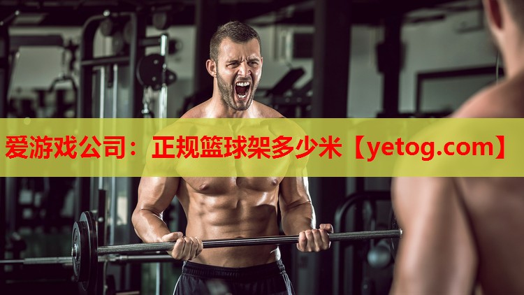 正规篮球架多少米 正规篮球架多少米