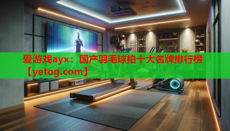国产羽毛球拍十大名牌排行榜 国产羽毛球拍十大名牌排行榜