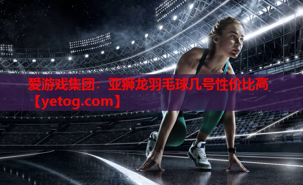 亚狮龙羽毛球几号性价比高 亚狮龙羽毛球几号性价比高