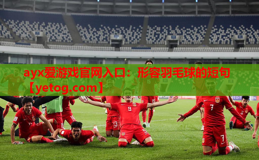 形容羽毛球的短句 形容羽毛球的短句
