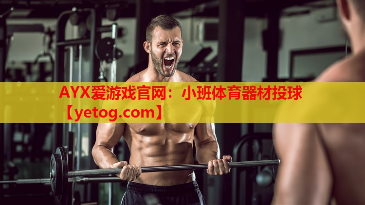 小班体育器材投球 小班体育器材投球