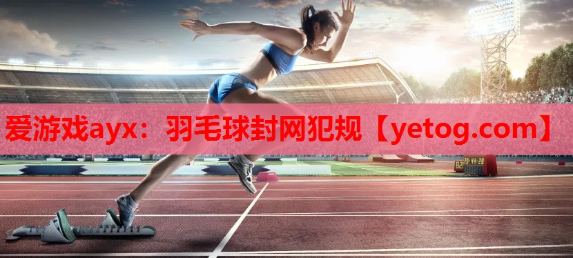 羽毛球封网犯规 羽毛球封网犯规