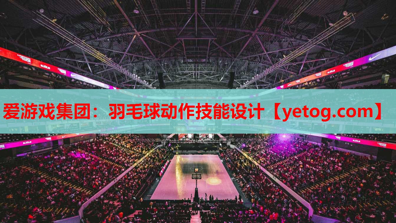羽毛球动作技能设计 羽毛球动作技能设计