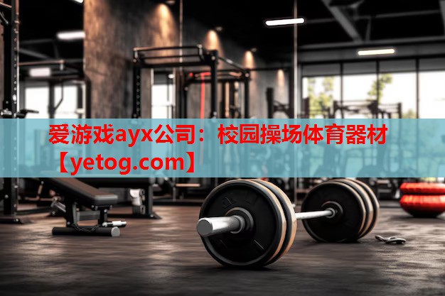 校园操场体育器材 校园操场体育器材