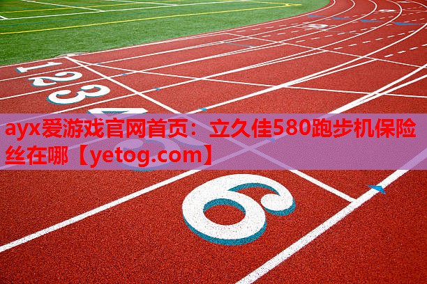 立久佳580跑步机保险丝在哪 立久佳580跑步机保险丝在哪